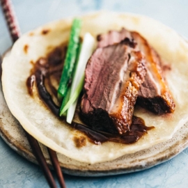 Crispy Chinese Duck Breast | Peking | Roast | Crispy | How to Cook | Recipes | Fine Dining | Seared | Roasted | Dinner | Party | Marinade | Baked | Easy | Asian | Chinese | Thanksgiving | Christmas | Easter | Holiday