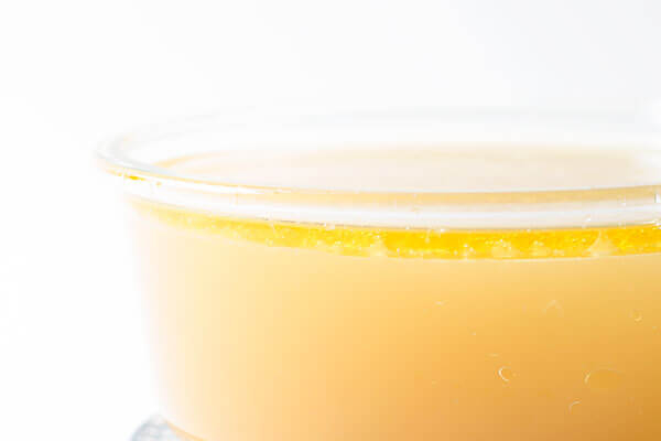 Chinese Chicken Stock | omnivorescookbook.com