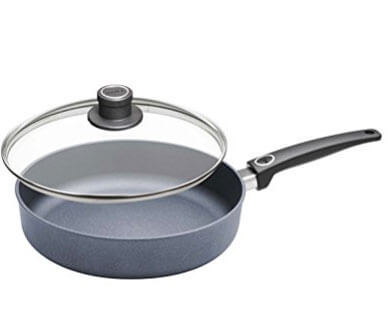 Woll Diamond Lite 11-Inch Sauté Pan